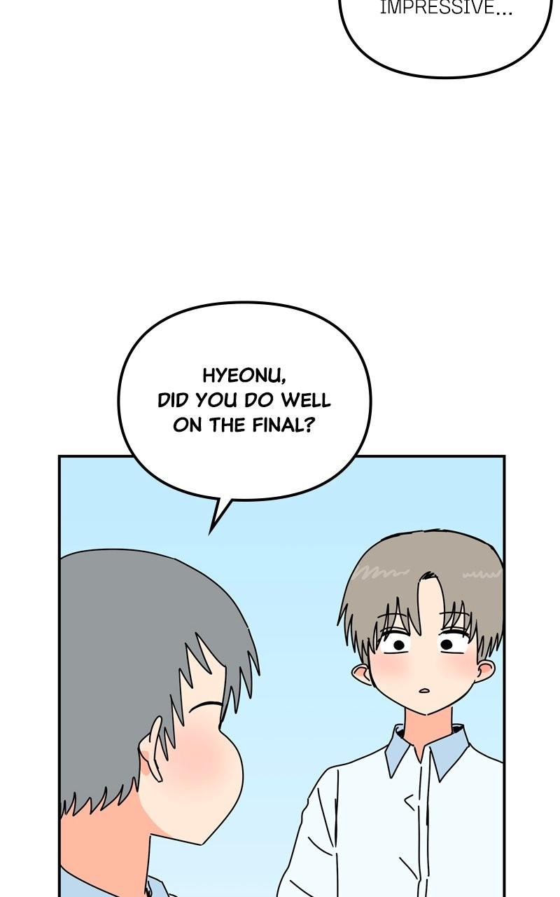 Humanoido Chapter 29 - Page 84