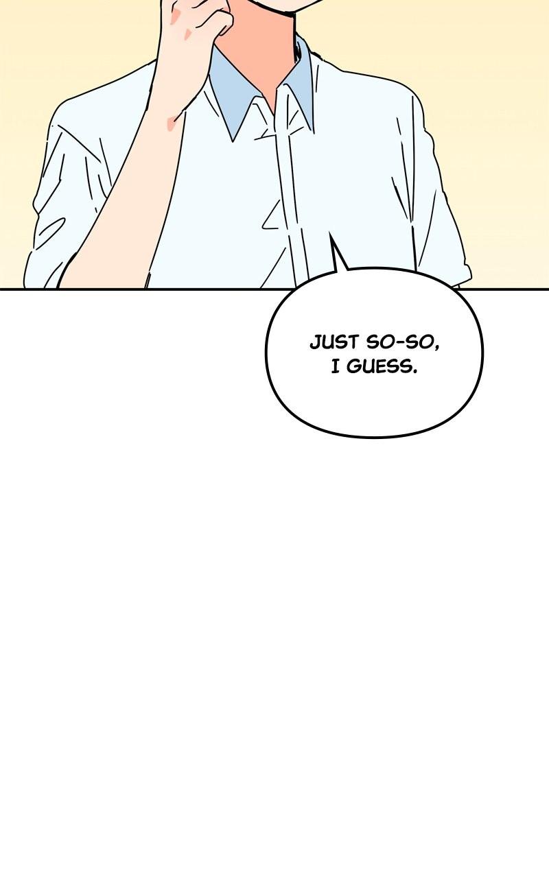 Humanoido Chapter 29 - Page 86