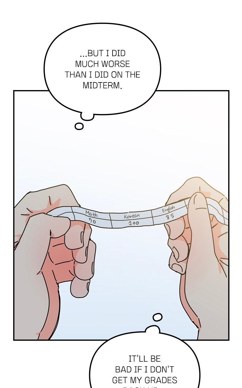 Humanoido Chapter 29 - Page 88