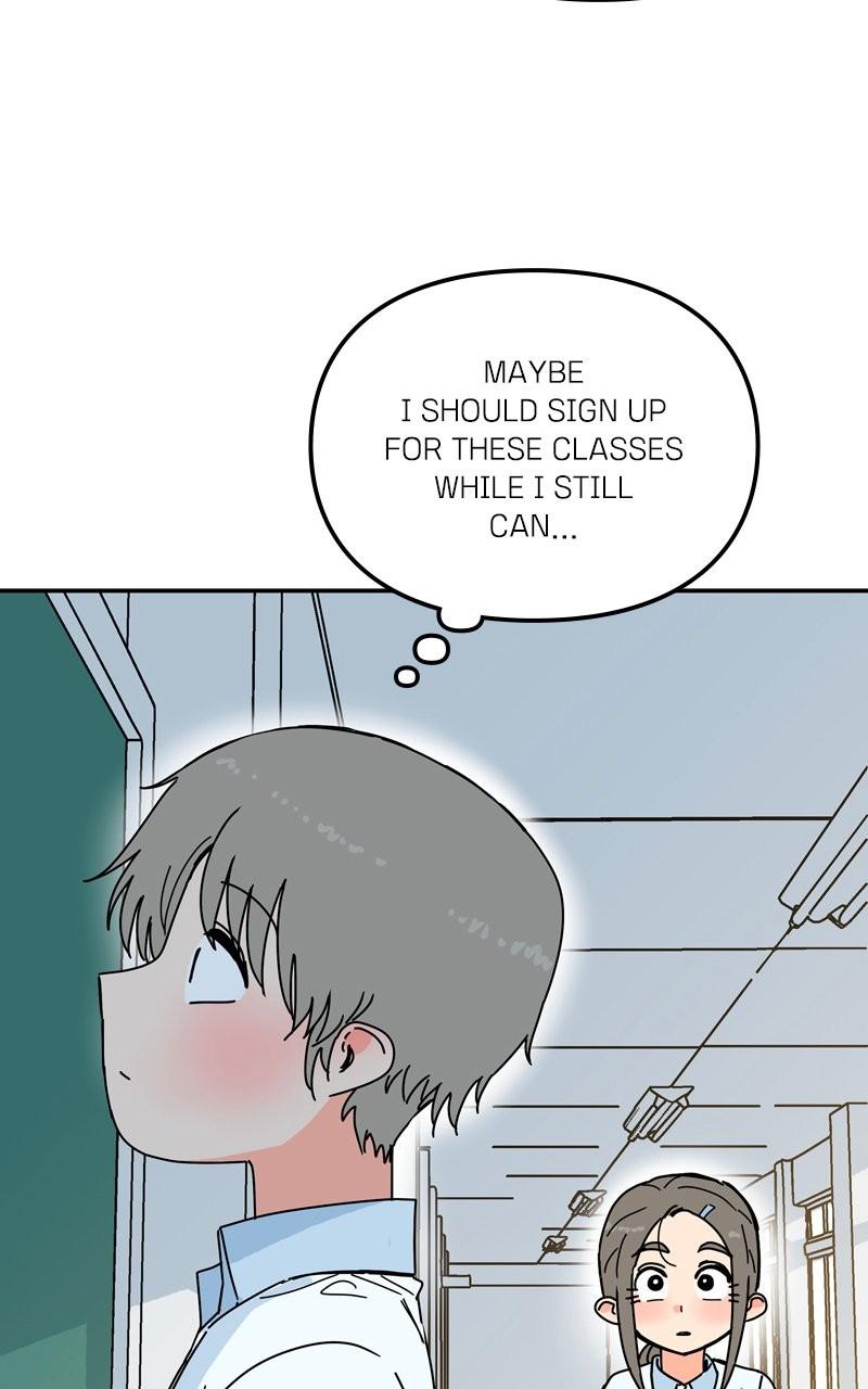 Humanoido Chapter 29 - Page 93