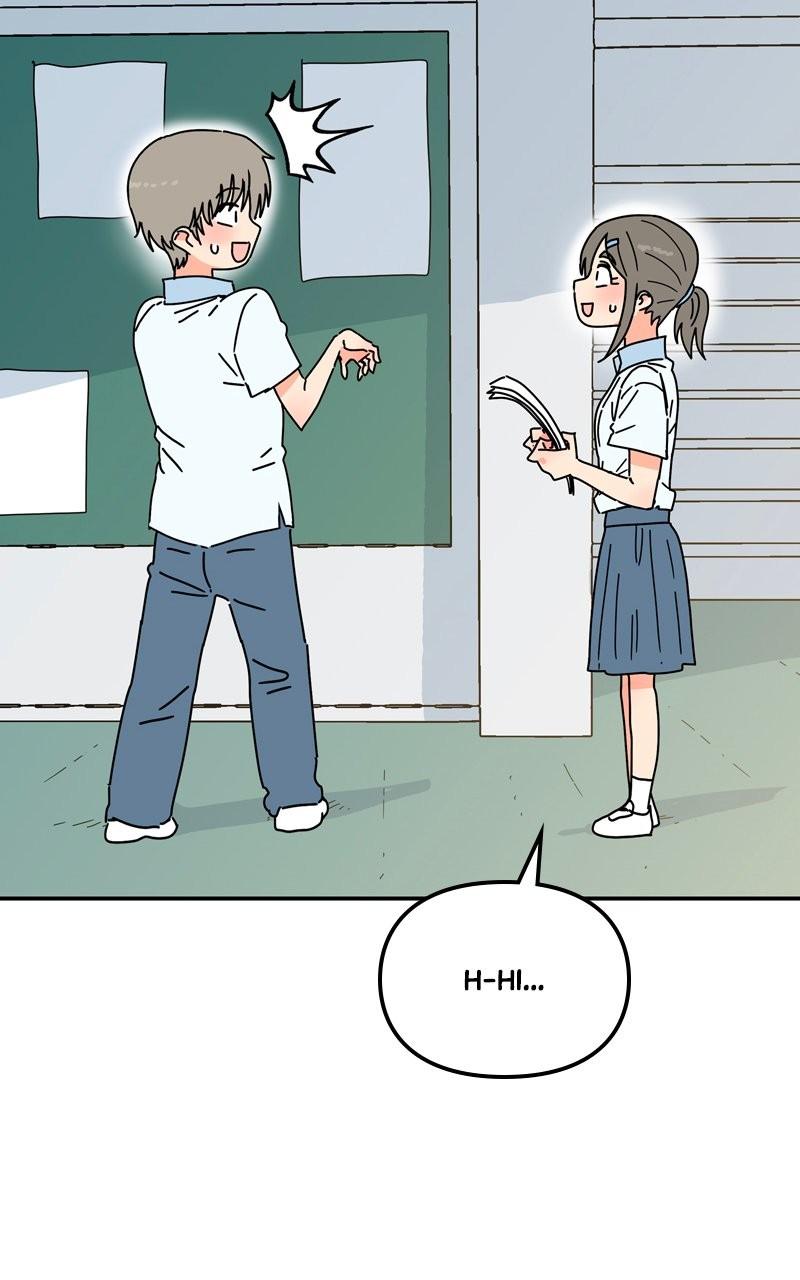 Humanoido Chapter 29 - Page 95