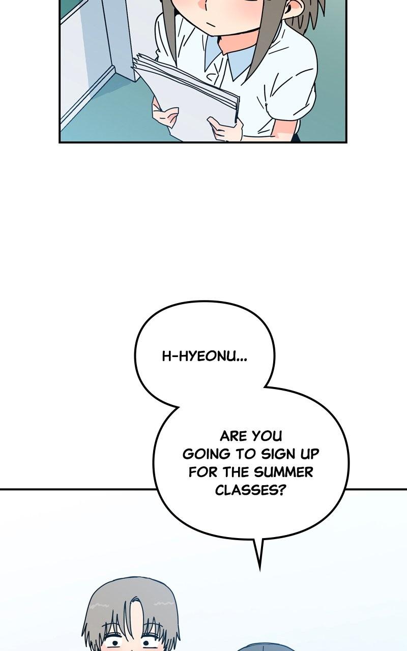 Humanoido Chapter 29 - Page 99