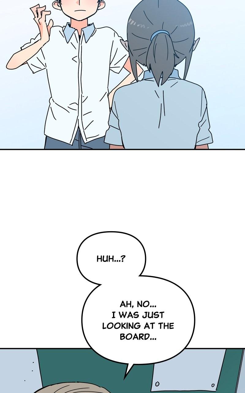 Humanoido Chapter 29 - Page 100