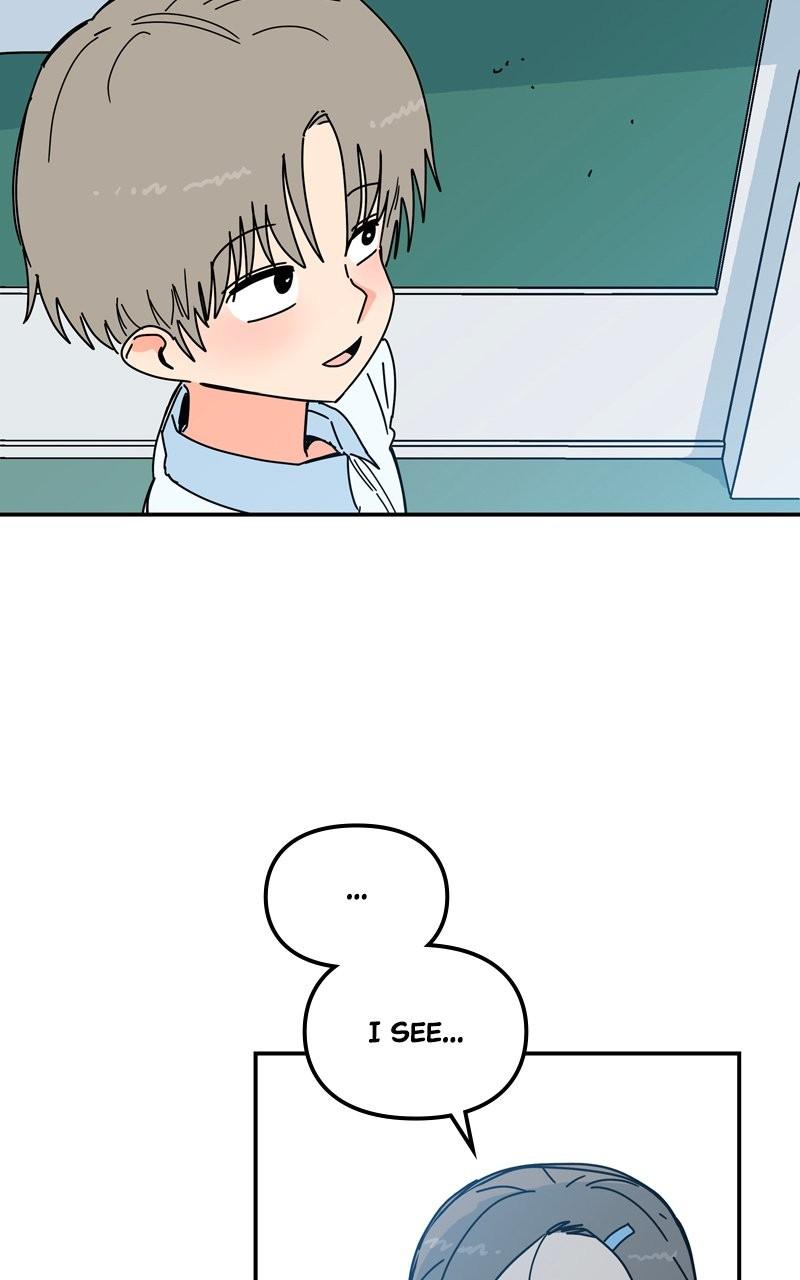 Humanoido Chapter 29 - Page 101