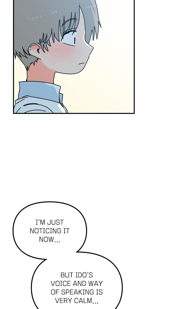 Humanoido Chapter 29 - Page 103