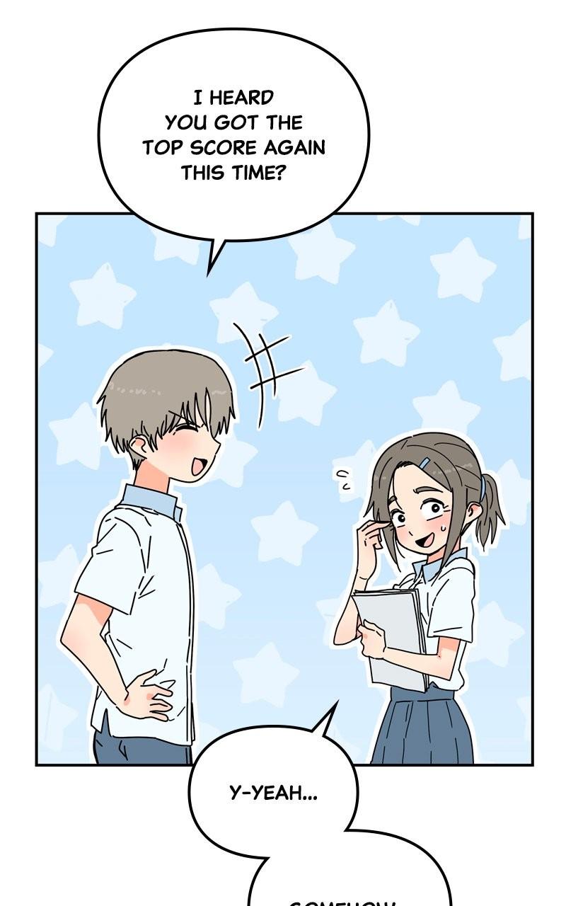 Humanoido Chapter 29 - Page 108