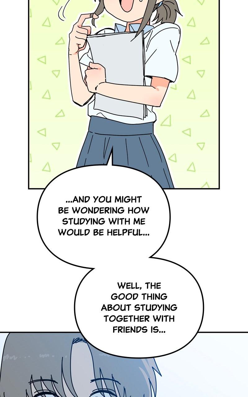 Humanoido Chapter 29 - Page 122