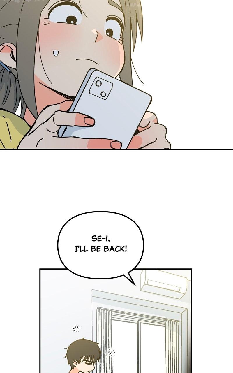 Humanoido Chapter 30 - Page 4