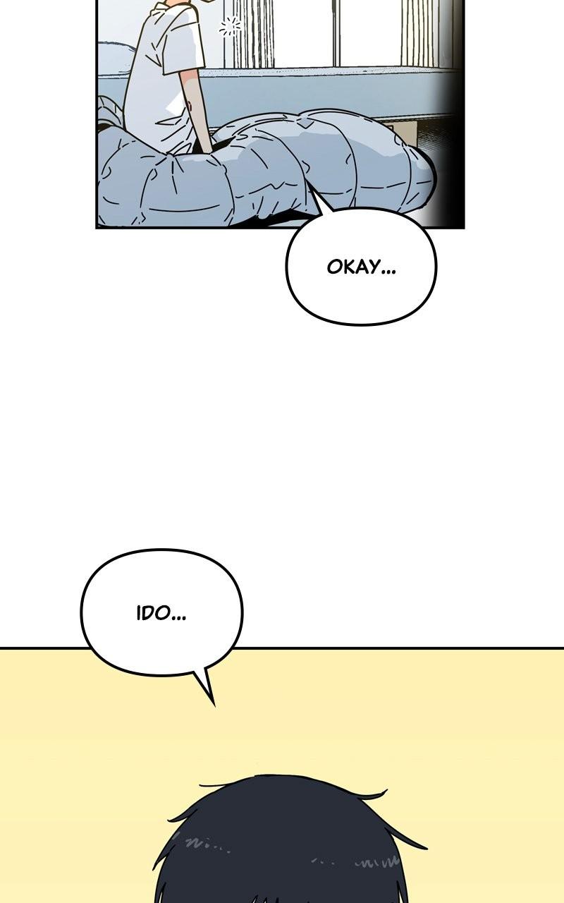 Humanoido Chapter 30 - Page 5