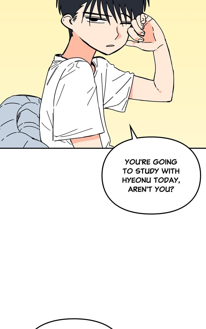 Humanoido Chapter 30 - Page 6