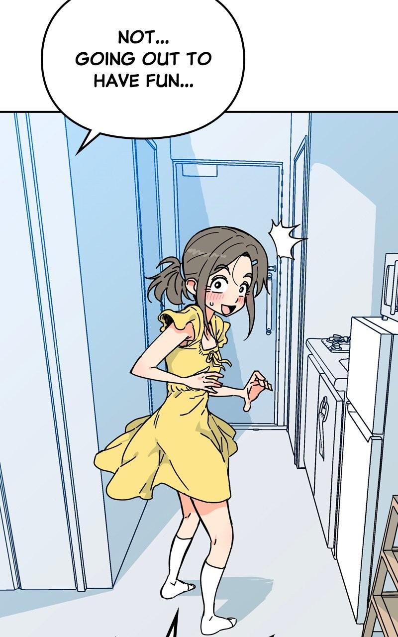 Humanoido Chapter 30 - Page 7