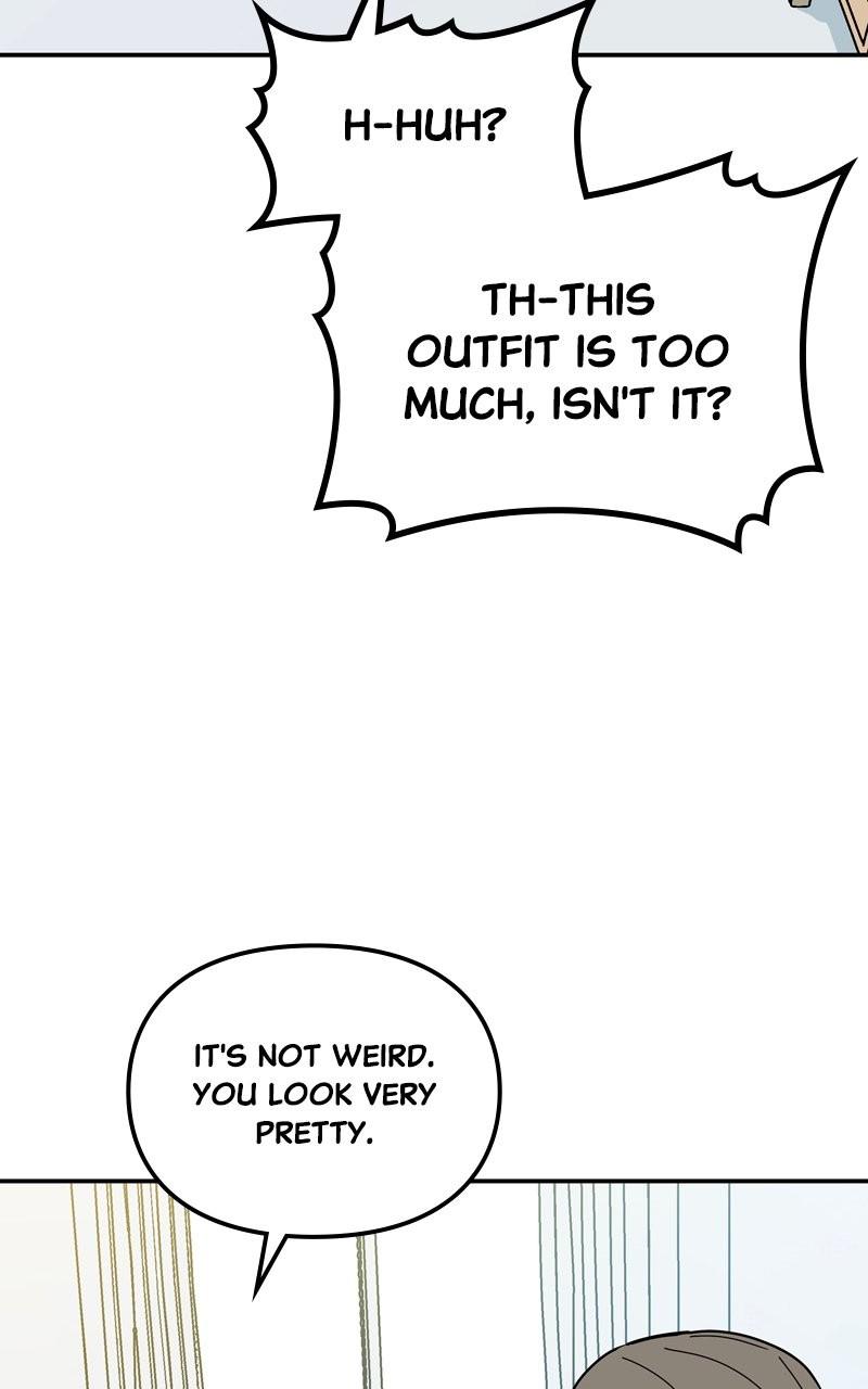 Humanoido Chapter 30 - Page 8