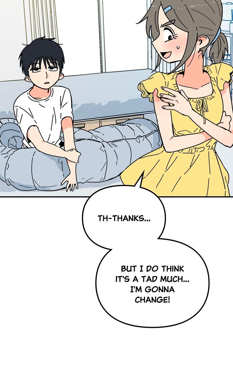 Humanoido Chapter 30 - Page 9