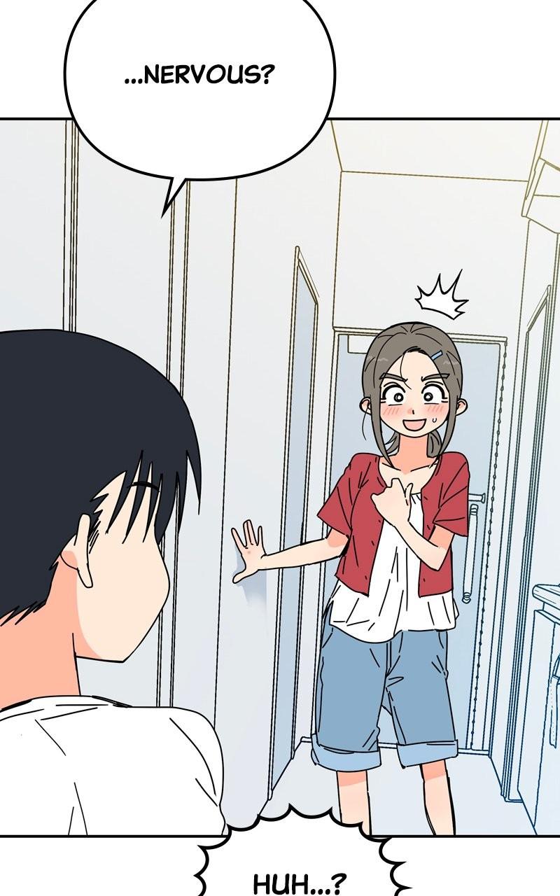 Humanoido Chapter 30 - Page 14