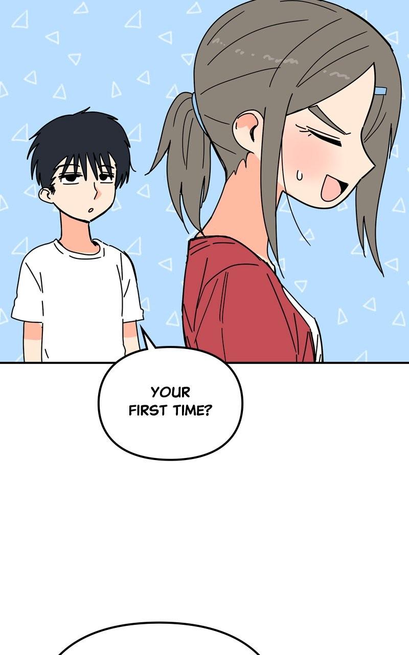 Humanoido Chapter 30 - Page 16