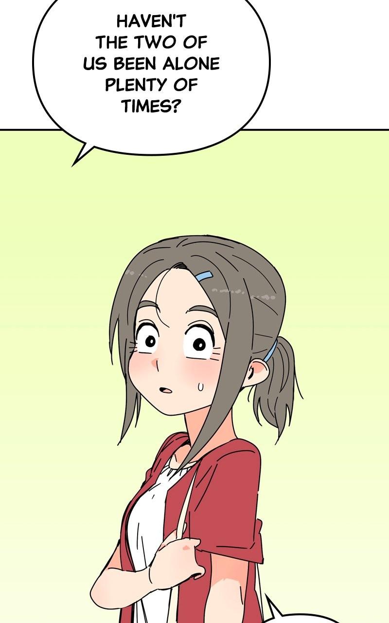 Humanoido Chapter 30 - Page 17