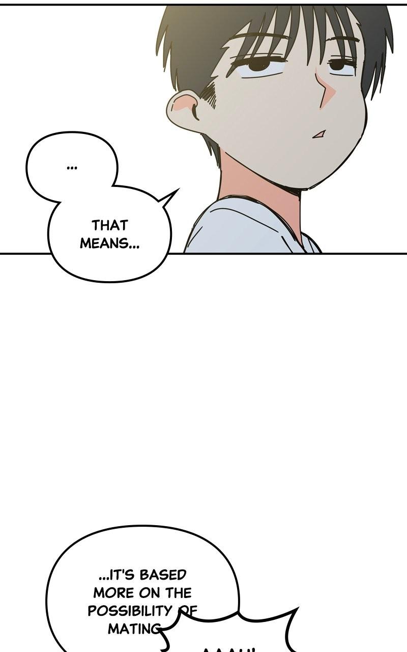 Humanoido Chapter 30 - Page 20