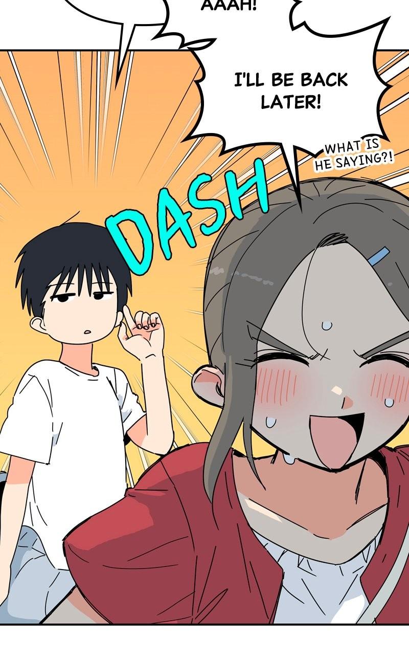 Humanoido Chapter 30 - Page 21