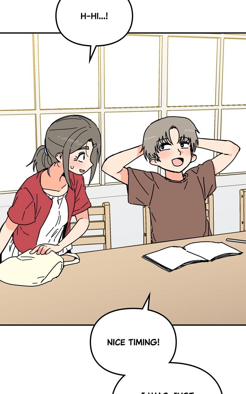 Humanoido Chapter 30 - Page 28