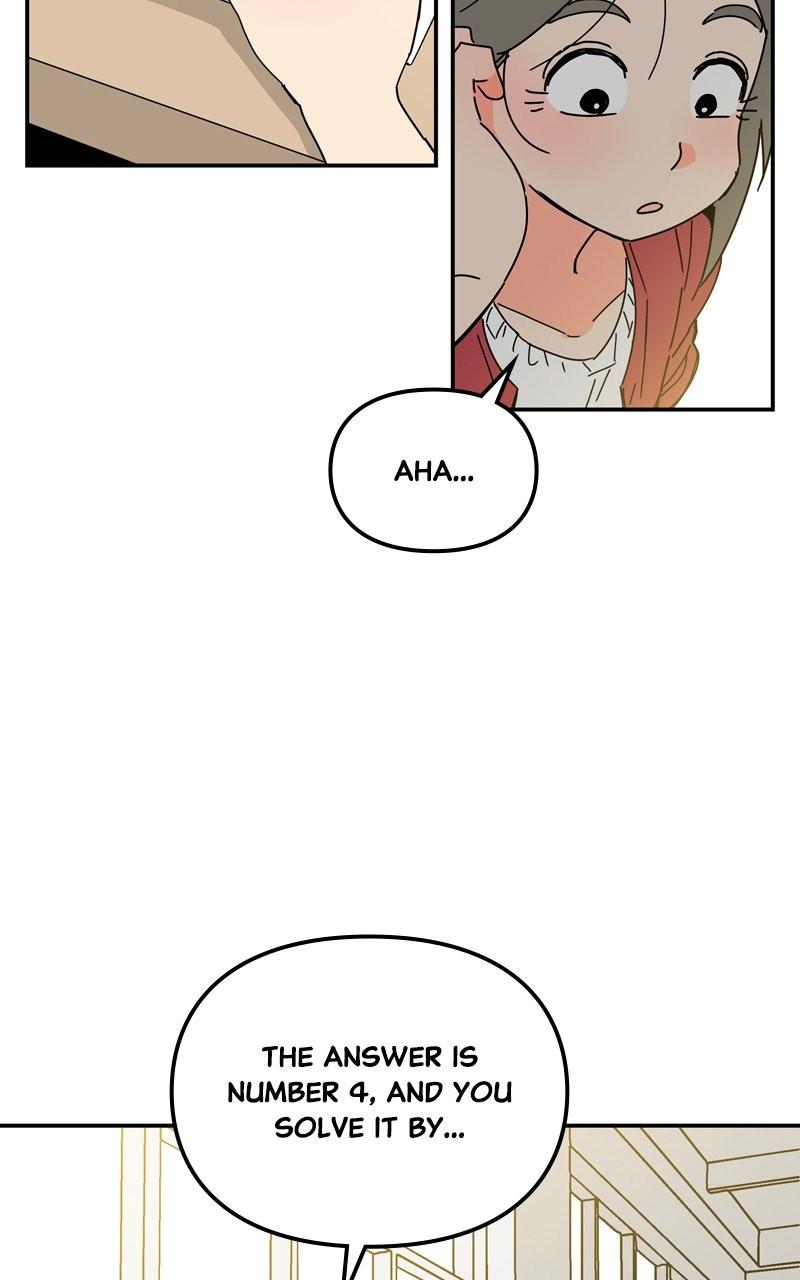 Humanoido Chapter 30 - Page 30