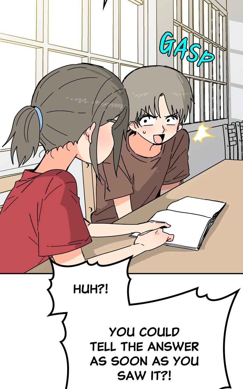 Humanoido Chapter 30 - Page 31