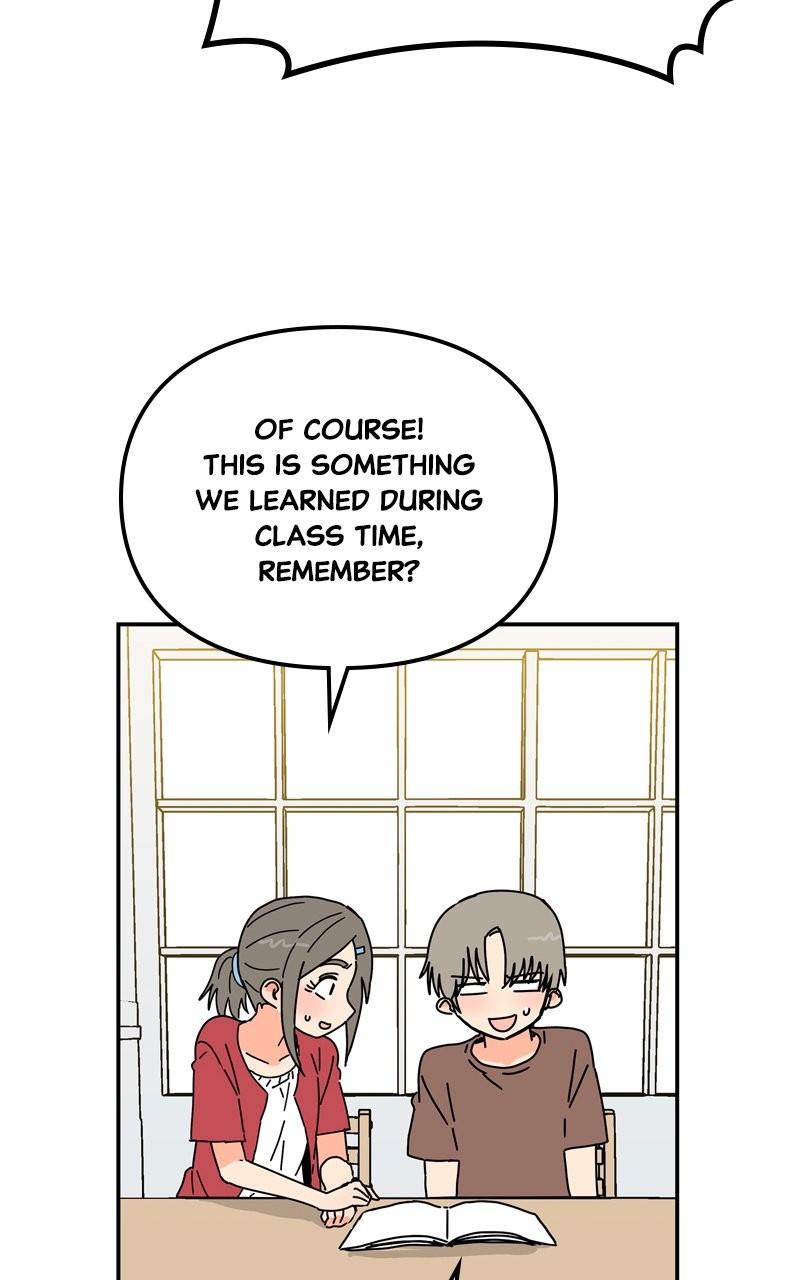 Humanoido Chapter 30 - Page 32