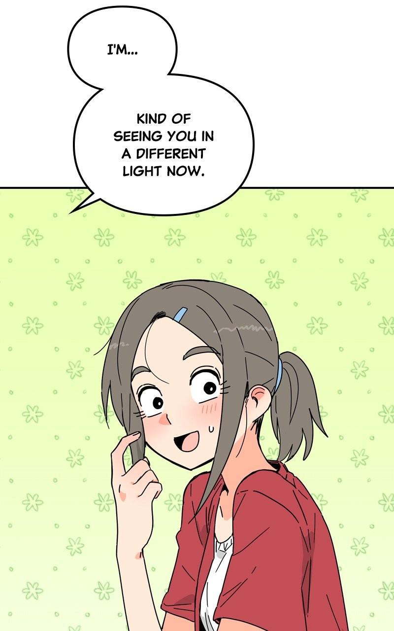 Humanoido Chapter 30 - Page 36