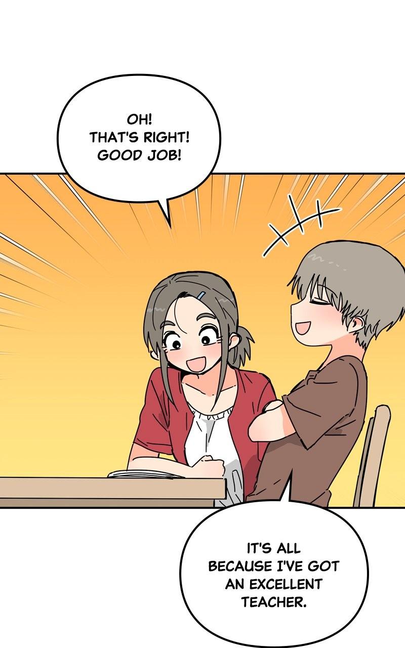 Humanoido Chapter 30 - Page 41