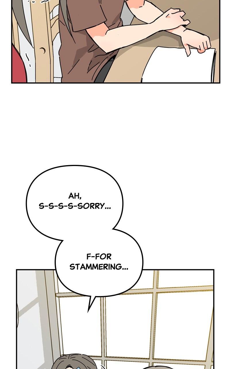 Humanoido Chapter 30 - Page 43