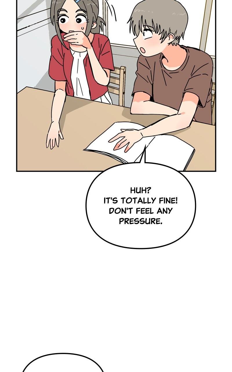 Humanoido Chapter 30 - Page 44