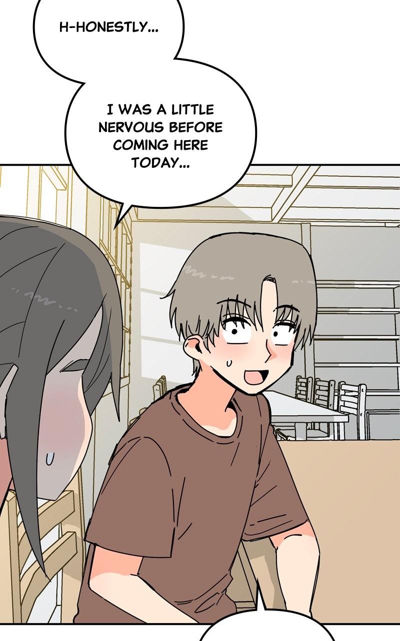 Humanoido Chapter 30 - Page 45