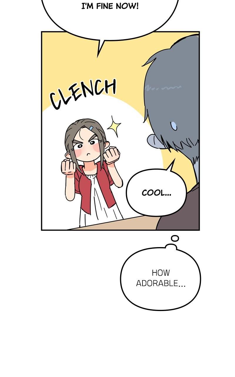 Humanoido Chapter 30 - Page 48