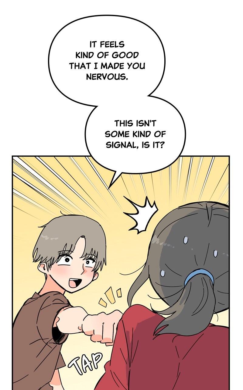 Humanoido Chapter 30 - Page 49