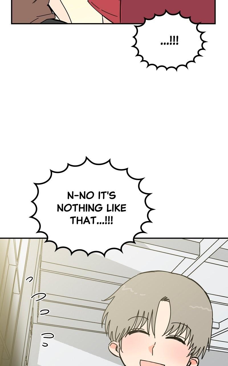 Humanoido Chapter 30 - Page 50