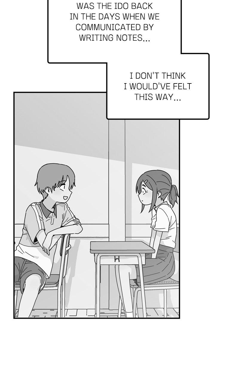 Humanoido Chapter 30 - Page 53