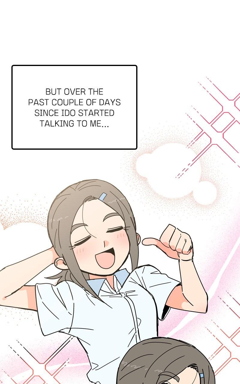 Humanoido Chapter 30 - Page 54