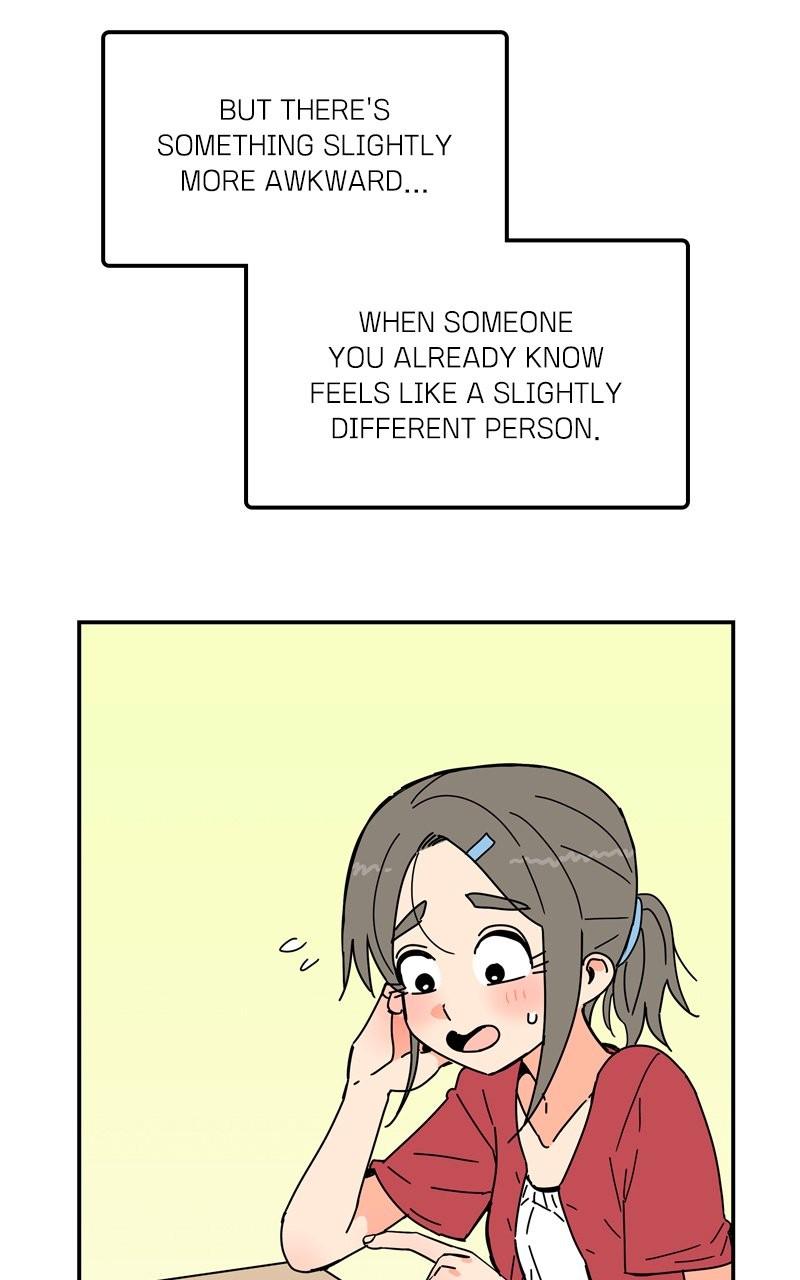 Humanoido Chapter 30 - Page 58