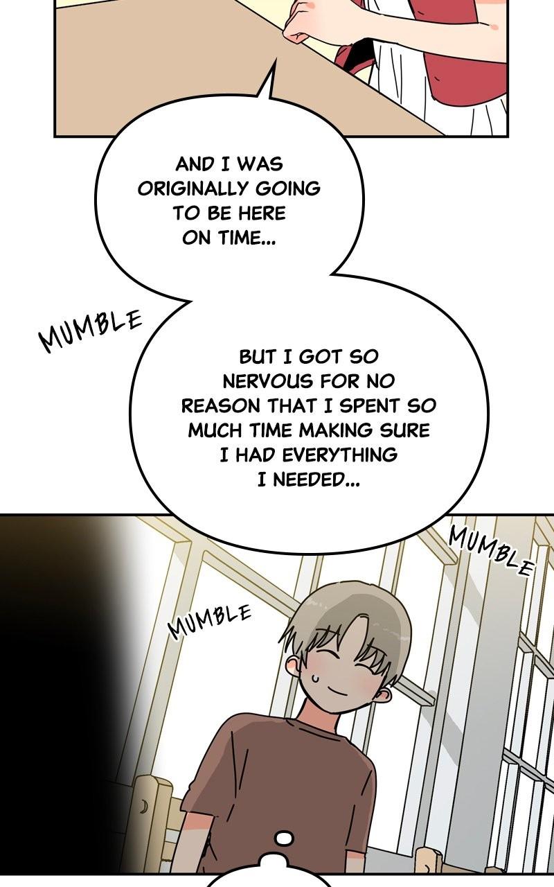 Humanoido Chapter 30 - Page 59