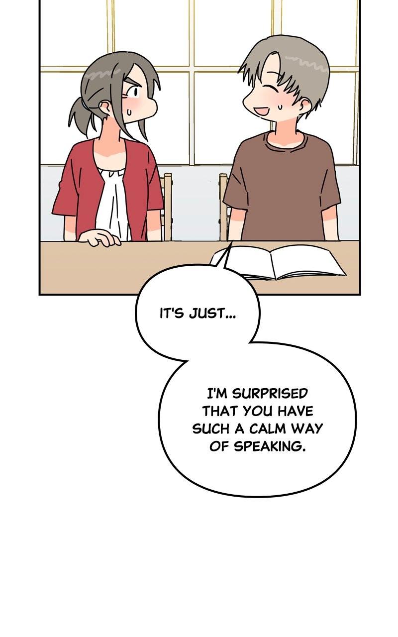 Humanoido Chapter 30 - Page 61