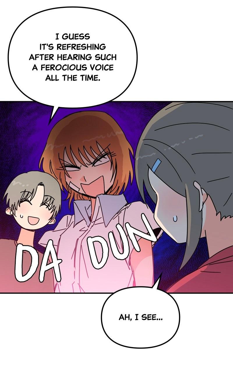 Humanoido Chapter 30 - Page 62