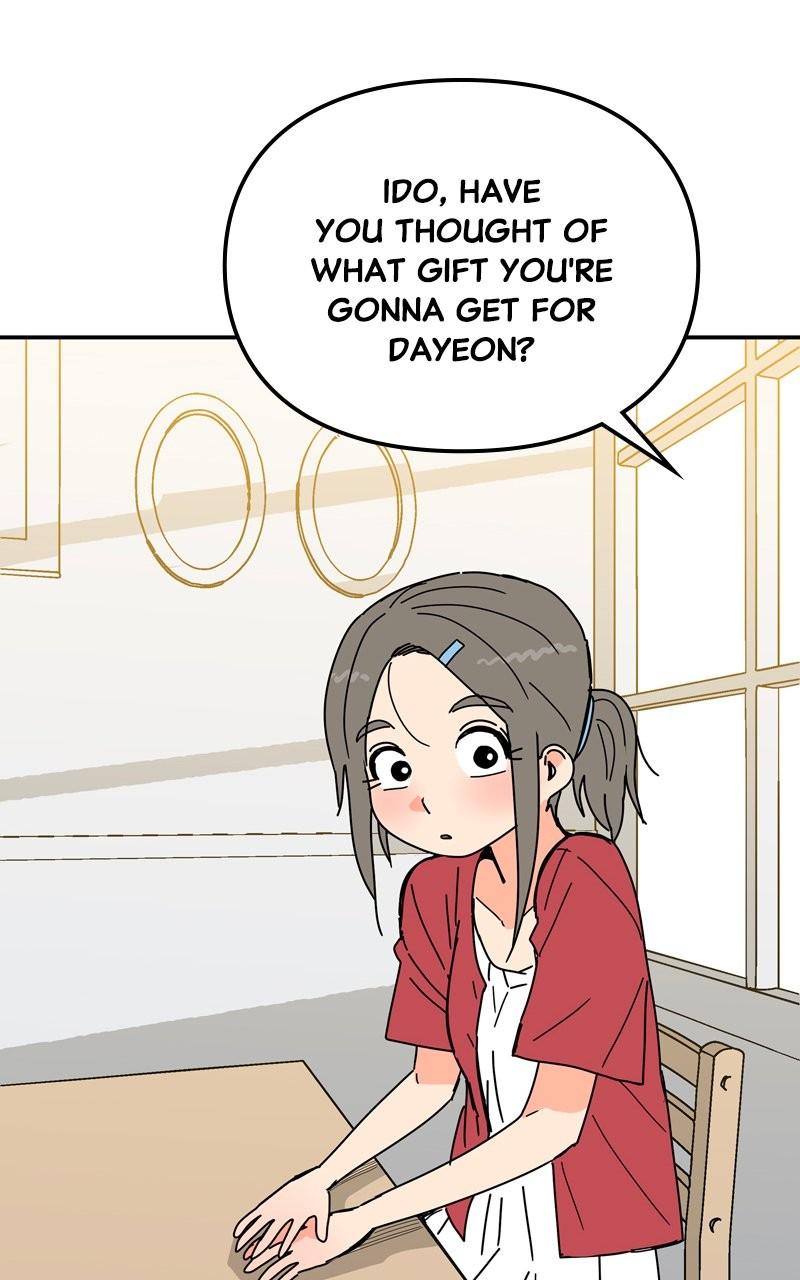 Humanoido Chapter 30 - Page 64