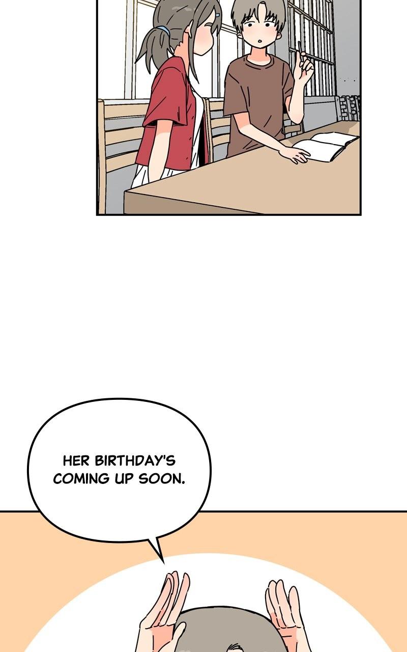 Humanoido Chapter 30 - Page 66