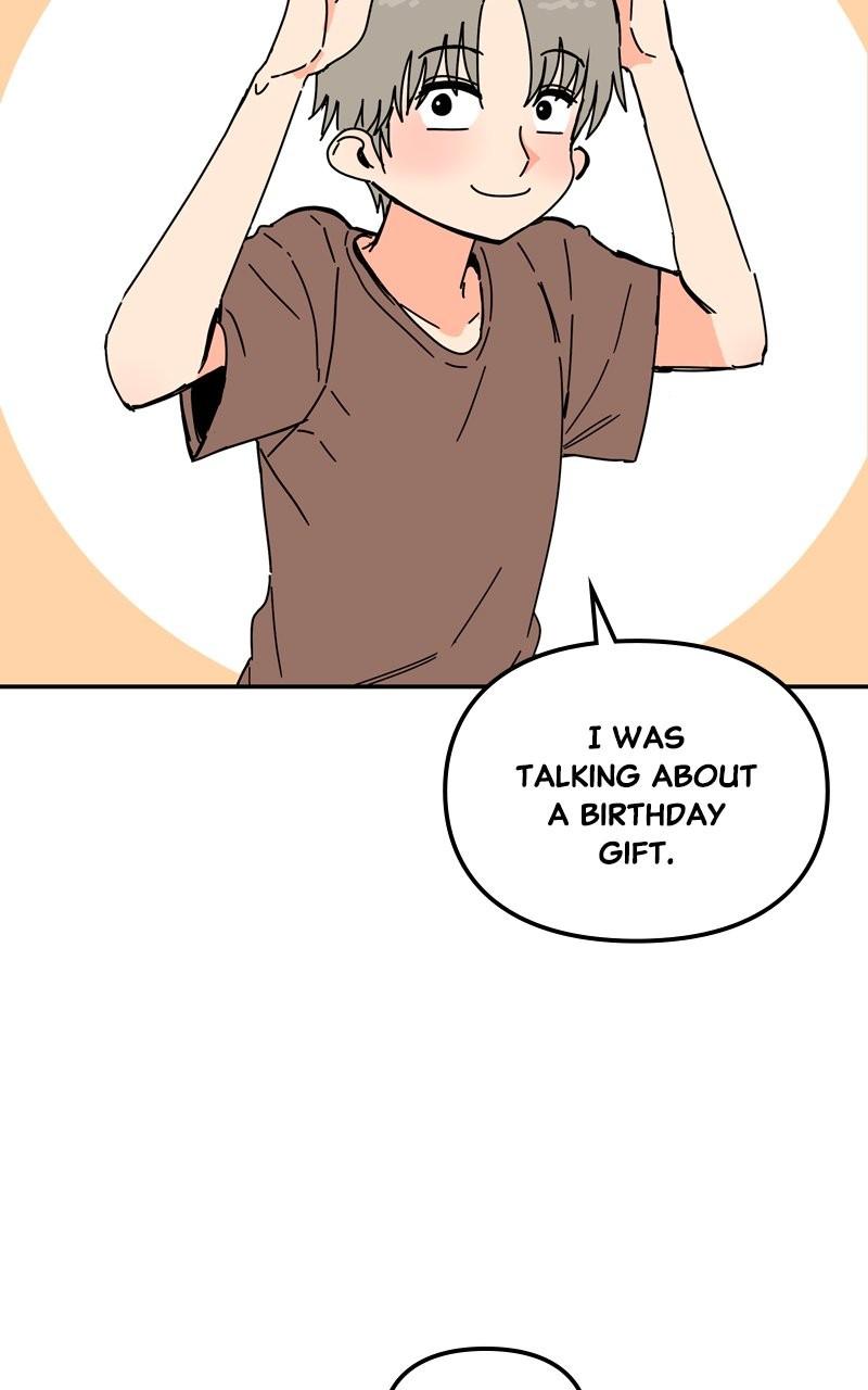 Humanoido Chapter 30 - Page 67