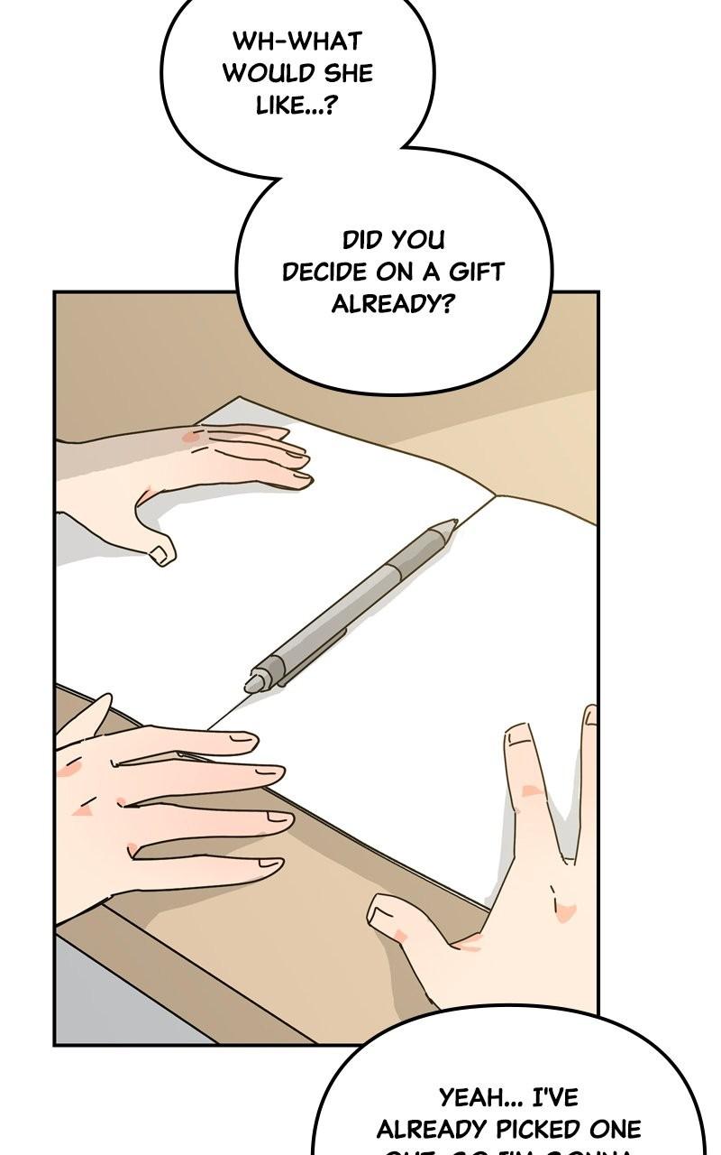 Humanoido Chapter 30 - Page 69