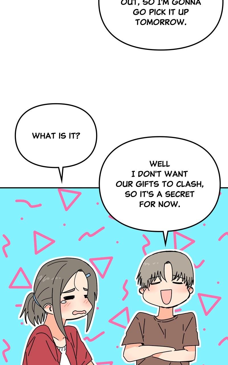 Humanoido Chapter 30 - Page 70