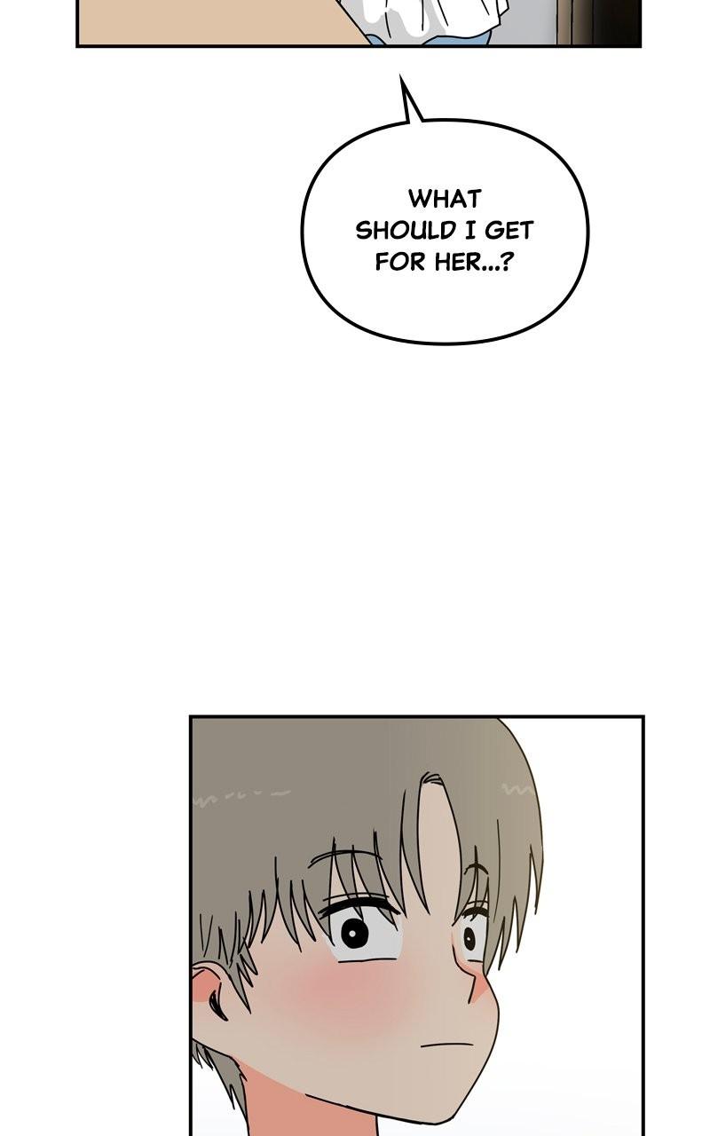 Humanoido Chapter 30 - Page 72