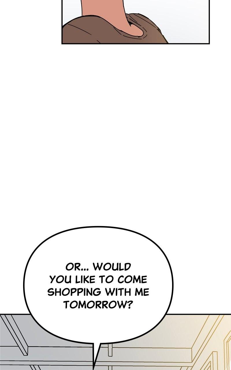 Humanoido Chapter 30 - Page 73