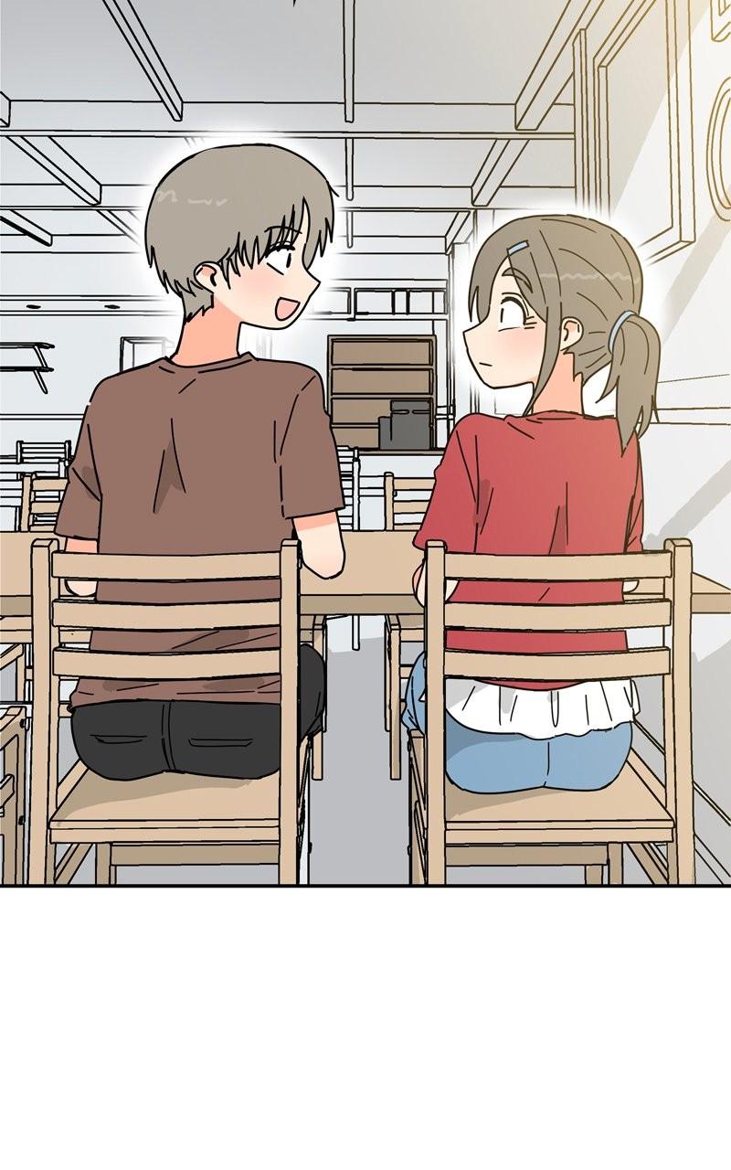 Humanoido Chapter 30 - Page 74