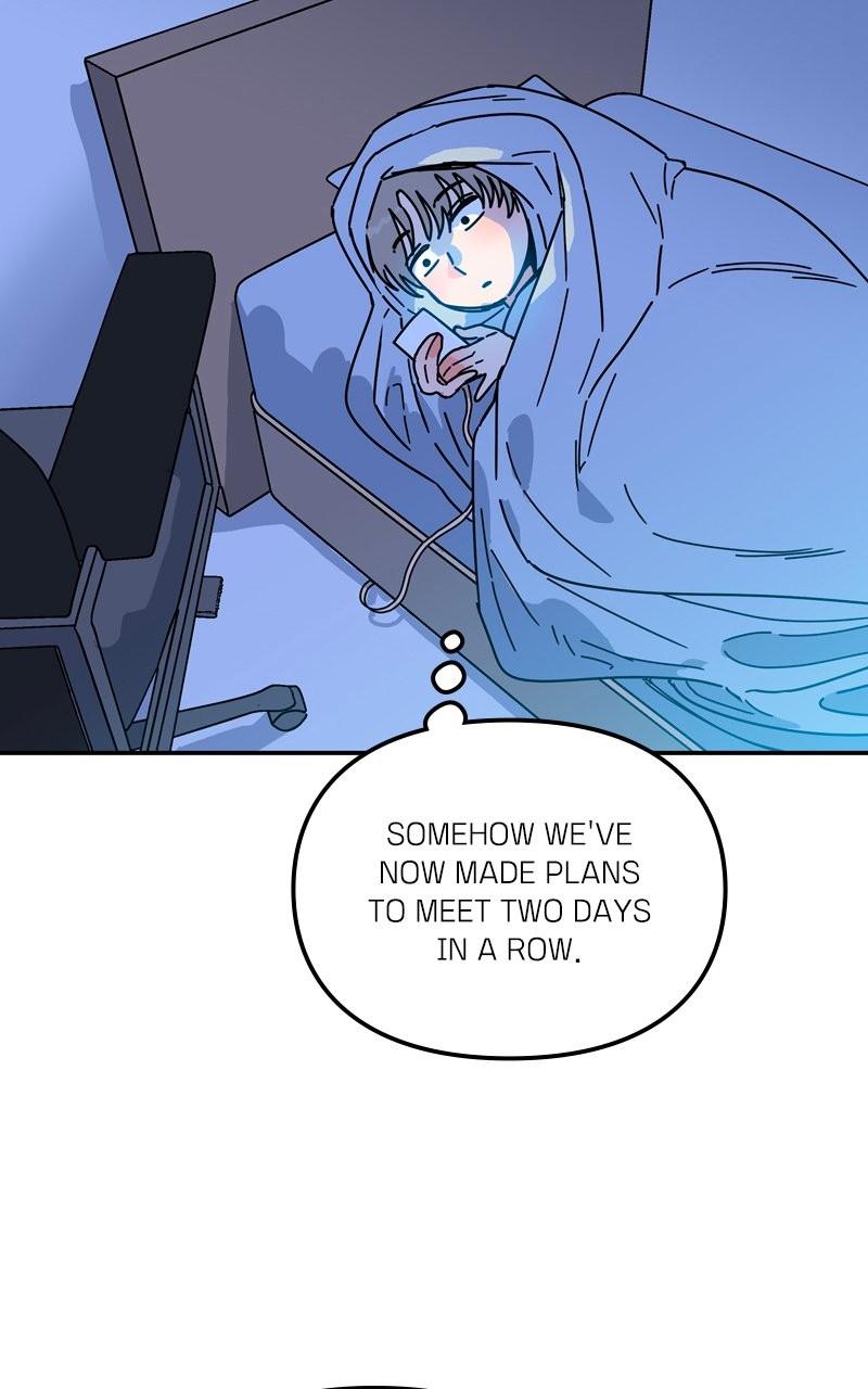 Humanoido Chapter 30 - Page 81