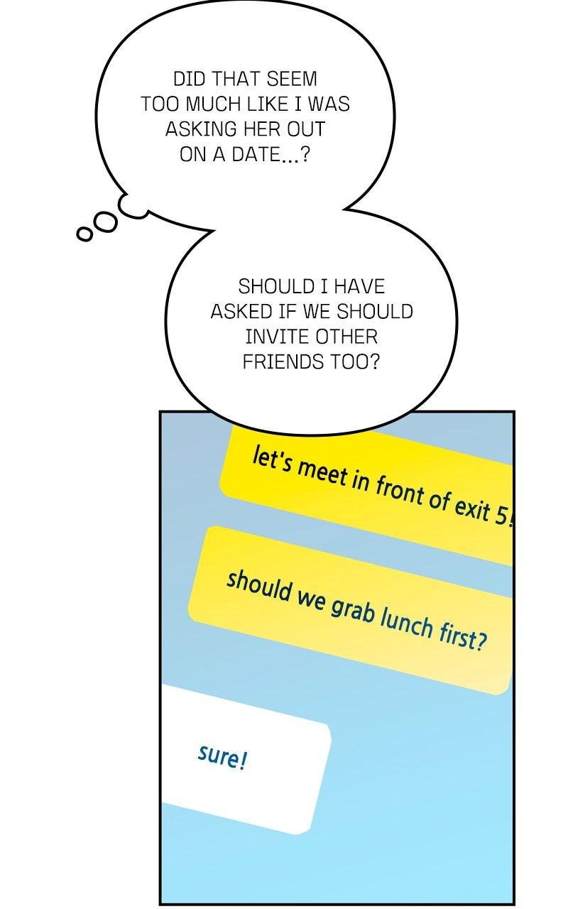 Humanoido Chapter 30 - Page 82